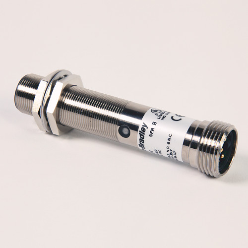 871U SENSOR INDUCTIVO DE PROXI - 871UX5J18