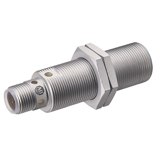 SENSOR INDUCTIVO INMUNE A CAMPOS ELECTROMAGNETICOS, 3 HILOS, - 871ZTMB3NP12D4