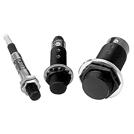 SENSOR DE PROXIMIDAD TIPO INDUCTIVO 12MMM DIAMETRO SENSADO N - 871ZDW2NP12D4