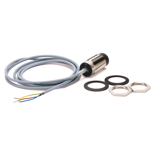 SENSOR INDUCTIVO DE PROXIMIDAD, 20-250V AC, NO, DISTANCIA DE DETECCION NOMINAL 15 MM - 872CA15N30N3