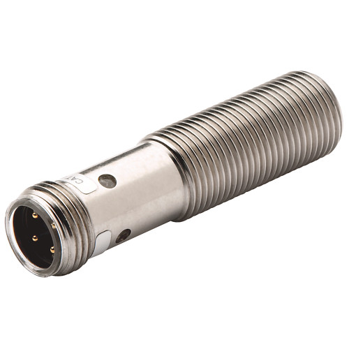 SENSOR DE PROXIMIDAD, 3 HILOS, 8 mm DIAMETRO,  DETECCION A 2 mm, BLINDADA,  FUENTE (PNP) SALIDA. - 872CDH2NP8D4