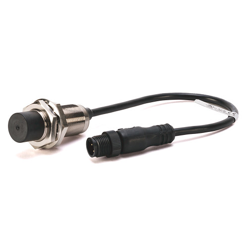 SENSOR DE PROXIMIDAD, DE 4 HILOS DC RANGO EXTENDIDO SALIDA COMPLEMENTARIA, DE 12 MM DE DIÁMETRO SIN  - 872CNH8BN12E2