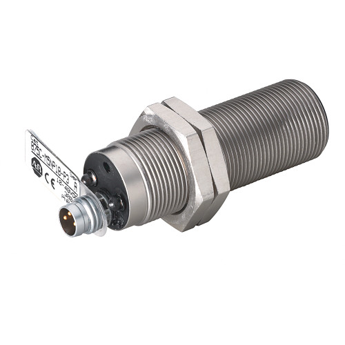 OBSOLETO| VER 875LM16NP30D4 - SENSOR CAPACITIVO 24VDC 3 HILO - 875CM10NP30D4