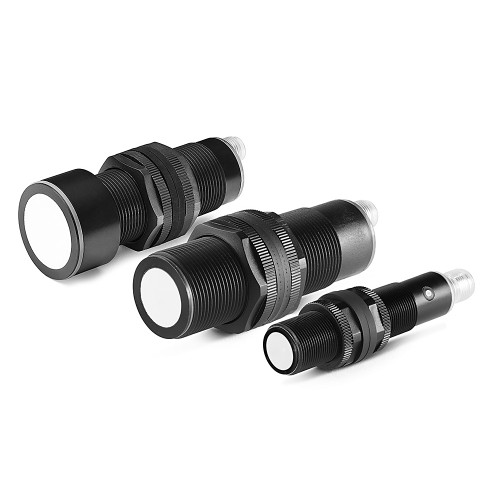 SENSOR DE PROXIMIDAD, CUERPO D - 873PD30AIP22500D5