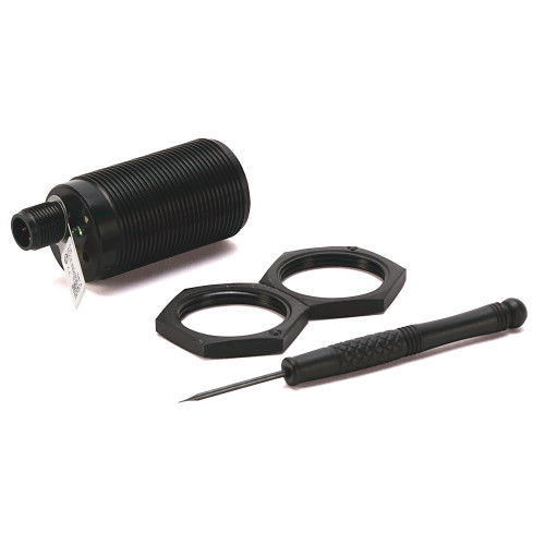 OBSOLETO| VER 875LN25NP30D4 - SENSOR CAPACITIVO 24VDC 3 HILO - 875CPN20NP30D4