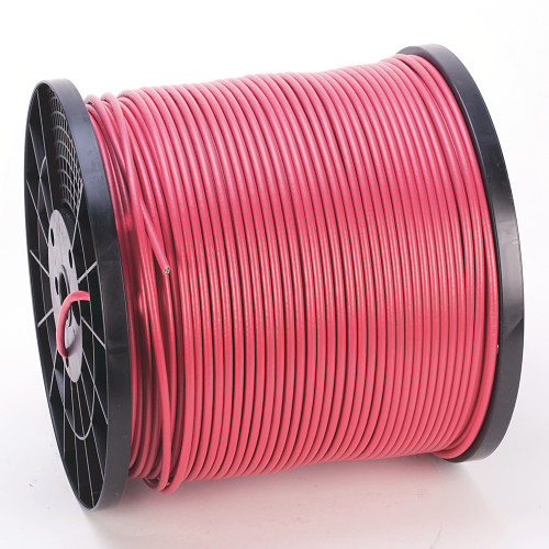 Carrete de cable,5 conductores - 889C5ACS50