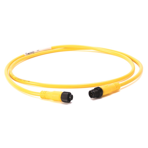 MICRO CABLE DE CC, HEMBRA, RECTO (ROSCAS INTERNAS), HEMBRA, RECTO (ROSCAS INTERNAS), MATERIALES ESTA - 889DF3AB5