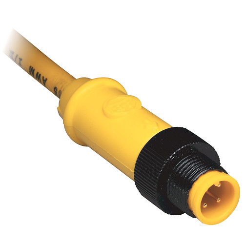 CABLE CC MICRO HEMBRA,4 PINES, - 889DF4AC7