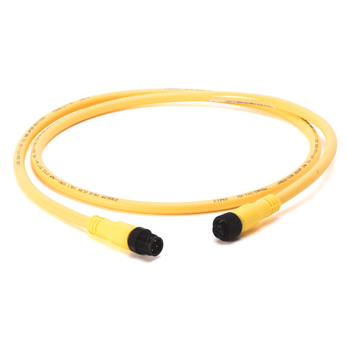 Cable c/conector recto macho/h - 889DF4HJDM1