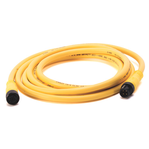 Cable c/conector recto macho/h - 889DF4HJDM2