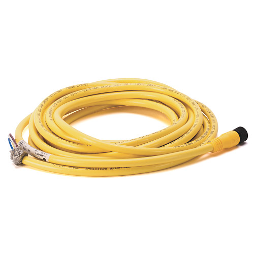 CABLE DC MICRO(M12)RECTO,HEMBR - 889DF5EC15