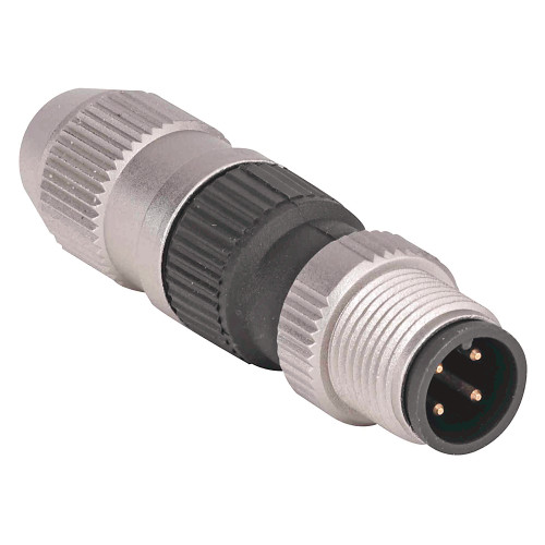 CONECTOR PARA SENSOR M12ESTILO - 889DM4DCH