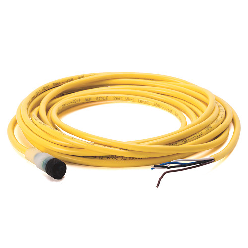 CABLE PARA SENSOR DC MICRO (M1 - 889DP3UBDM10
