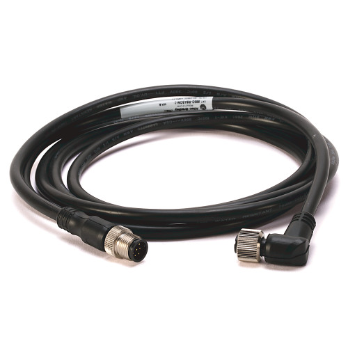 CABLE PATCHCORDS, DC MICRO M12 - 889DR8ABDE2