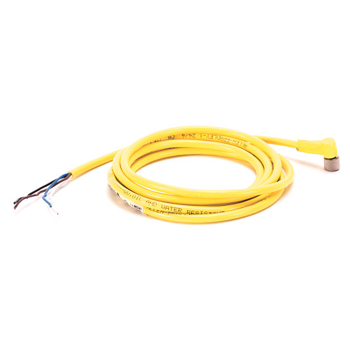 PATCHCORD: PICO (M8), R-ANG, 4 - 889PR4ABPE5