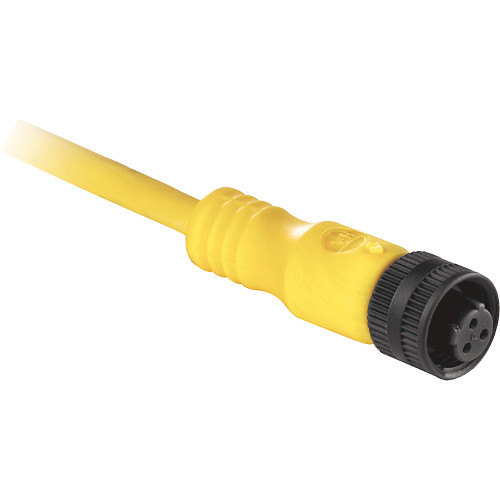 PATCHCORD MICRO HEMBRA/MACHO 3 - 889RF3AERE2
