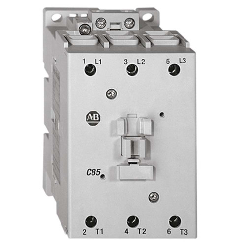 CONTACTOR, CONEXIÓN POR TORNIL - 100C60B00