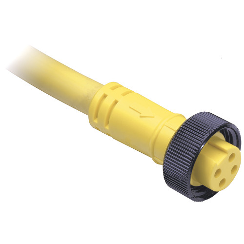 CABLE CON CONECTOR TIPO QD MIN - 889NR4AE6F