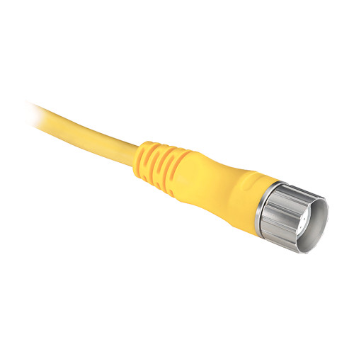 Cable conector hembra 12 pines - 889MR12AH2