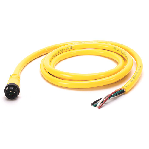 CABLE CONECTOR RECTO HEMBRA-MA - 889NM4AFC6F