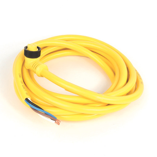 CONECTOR HEMBRA MINI/MINI PLUS - 889NR4AFNM2