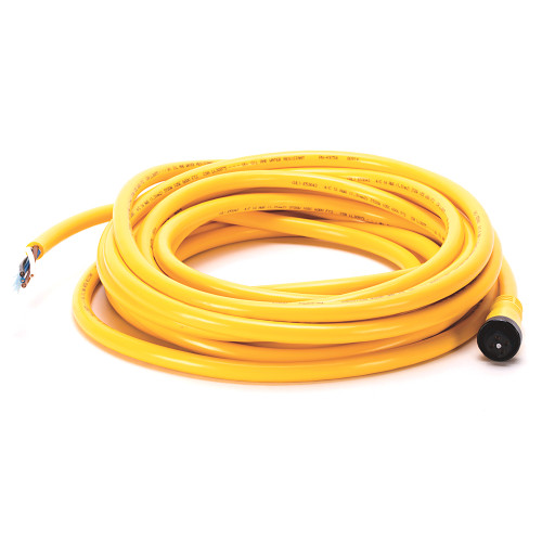 PATCHCORD MINI QD MACHO-HEMBRA - 889NF4AFNU20F