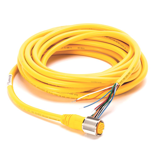 CABLE CONECTOR TIPO CORDSET, M - 889NU10AF5