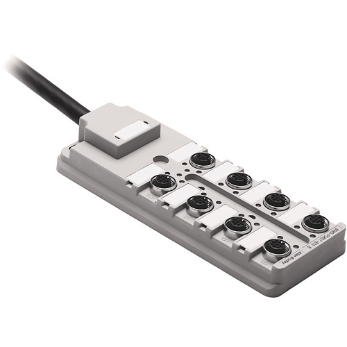 MULTICONTACTO PARA SENSORES CO - 898D58PTT