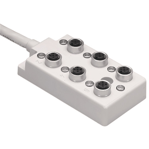 CAJA DE DISTRIBUCIÓN, DC MICRO - 898D56PTB10