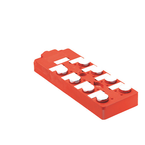 CAJA DE DISTRIBUCION DUAL PARA - 898D48LTDM4