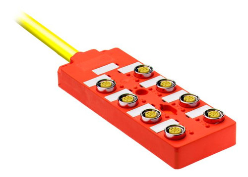 CAJA DE DISTRIBUCION DUAL CON  - 898D44LTDM4