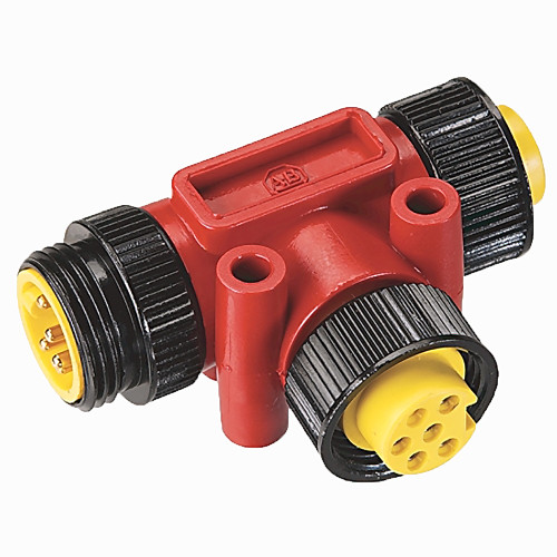 CONECTOR MINI PLUS ,HEMBRA,REC - 898N33PBN4KF