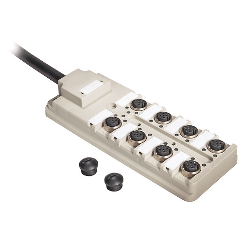 CAJA DE DISTRIBUCION,DC Micro  - 898DP58PTB20
