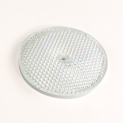 ACCESORIO REFLECTOR FOTOELECTRICO 84MM 3,3" DIAMETRO SUPERFICIE REFLECTANTE - 92125