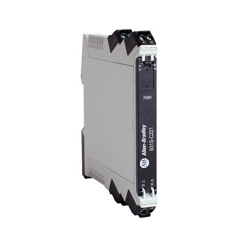 CONVERTIDOR DE SENAL ANALOGICA 24 VCC ENTRADA DE CORRIENTE TRANSMISOR DE 2/3 HILOS - 931SC221