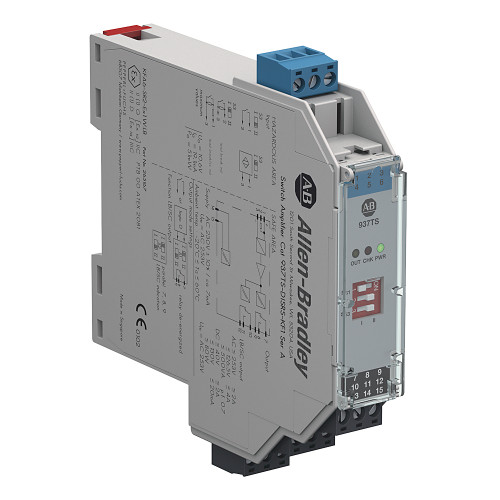 MODULO 20MM DE BARRERA AILADA, - 937TSDISRSKF1
