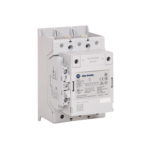 IEC 146 A CONTACTOR - 100E146KJ11