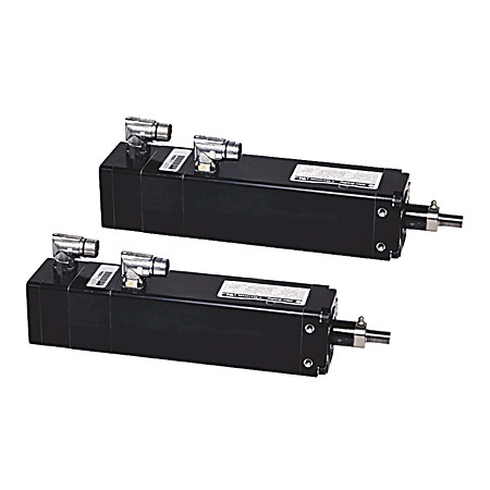 SERVO DE USO RUDO, DE 230V AC, - MPAIA3076CM12A