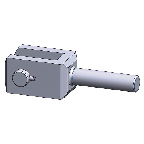 VARILLA PARA FIJACION DE ACTUA - MPARNE34500