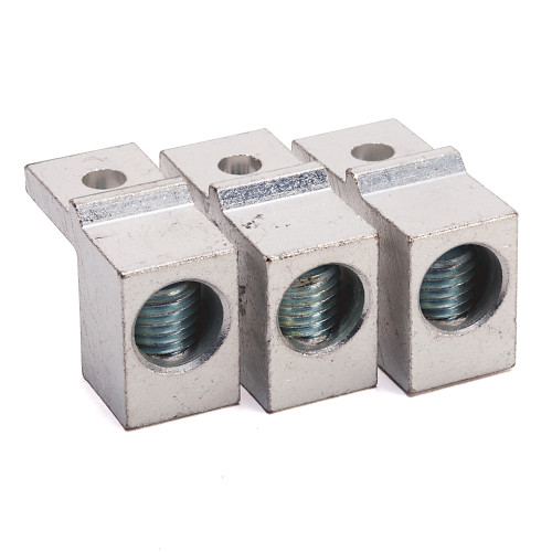 ZAPATAS TERMINALES (UL/CSA) FR - 100DL630