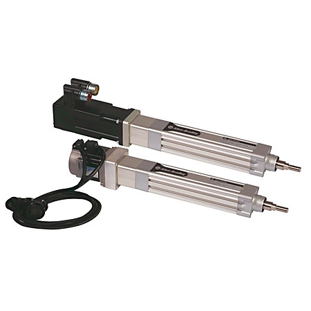 ACTUADOR A 230 AC DE 600 MILIM - MPARA3600HM2A
