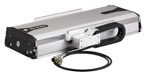 ACTUADOR LINEAL MP,460VAC,ACC. - MPASB8176FALMS2C
