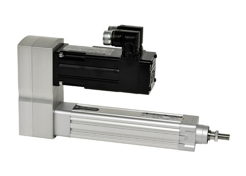 CILINDRO ELÉCTRICO SERIE MP - MPARB3200HM4B