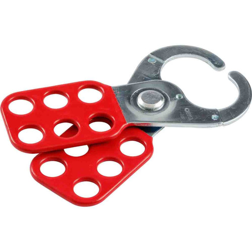 CERROJO De ACERO Brady 133161