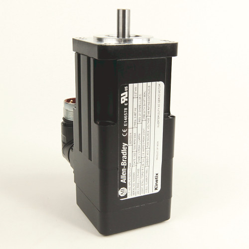 SERVOMOTOR MPL, 460V, 6000RPM, FRAME 75MM, ENCODER UNA VUELTA, CON CUNA, SIN FRENO, 0.62KW - MPLB220TEJ72AA