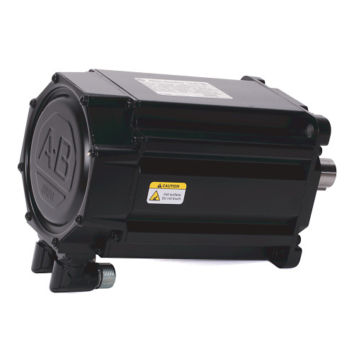SERVOMOTOR MPL, 460V, 3000RPM, FRAME 165MM, ENCODER MULTI VUELTA, CON CUNA, SIN FRENO, 5.5KW - MPLB560FMJ72AA