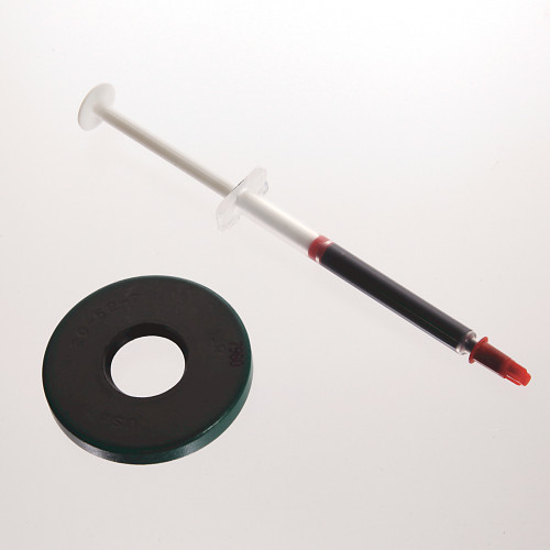 KIT,  DE SHAFT SEAL, PARA SERVO MOTORES  MPL-A4XX, MPL-B4XX,1326AS-B4XX Y MPM-A115XX. - MPLSSNA4B4