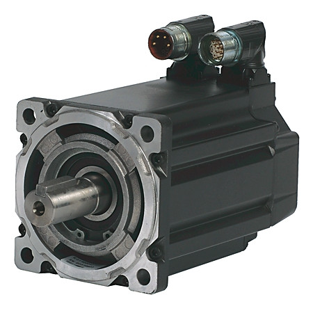 SERVO MOTOR 460 V, 6000 RPM,  - MPMB1152TMJ72AA