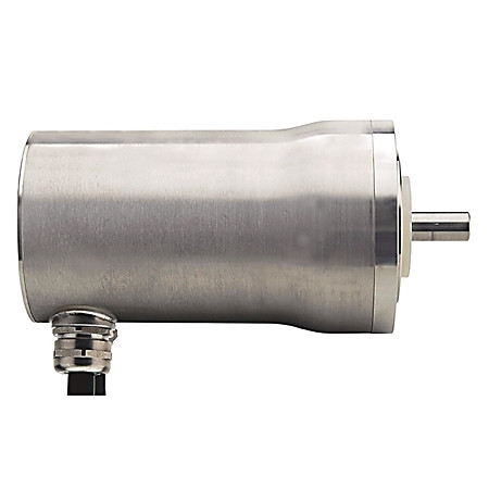 BOLETIN MPS: PRODUCTO DE SERVO - MPSB330PMJ52DA
