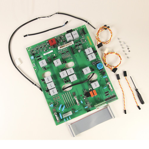 KIT DE PIEZAS DE REPUESTO,TABL - SK20PS5N24